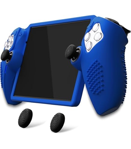 Amazon.co.jp: PlayVital PS Portal対応保護カバー PSポータル対応